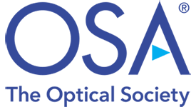 OSA - The Optical Society